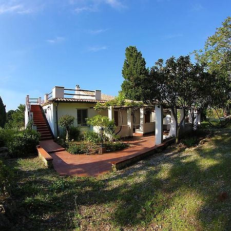 Tenuta Conte Ruggero Santa Domenica  Exterior foto