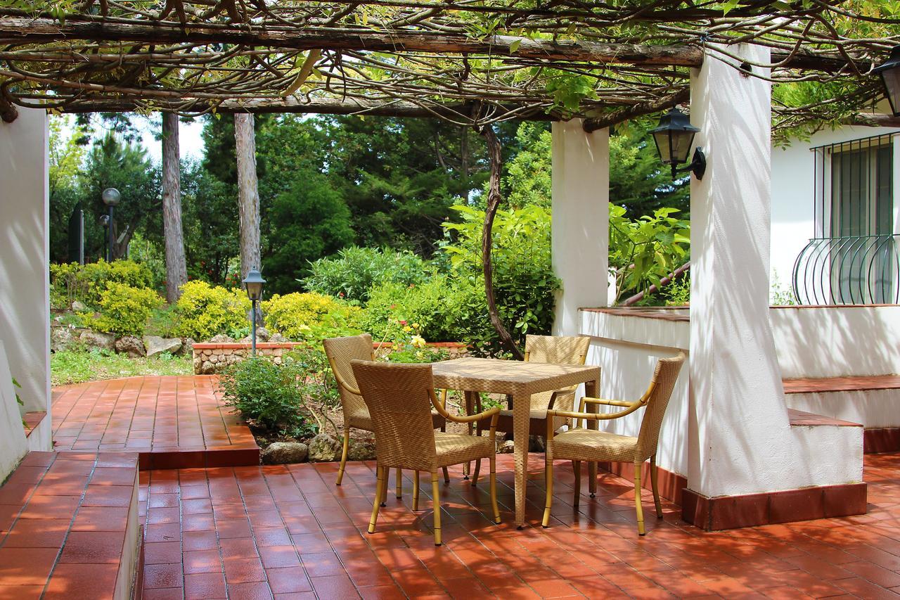 Tenuta Conte Ruggero Santa Domenica  Exterior foto
